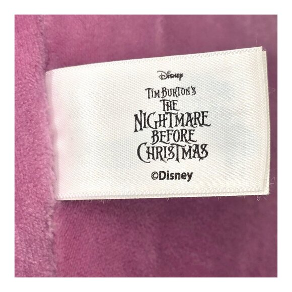 Disney Squishmallow 14" The Nightmare Before Christmas Witch Plush 2021 Kellytoy - Picture 9 of 12